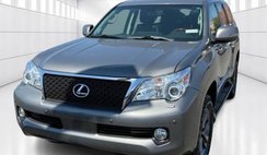 2013 Lexus GX 460 Premium
