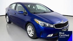 2017 Kia Forte S