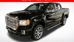 2022 GMC Canyon Denali