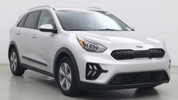 2020 Kia Niro LX