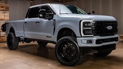 2026 Ford Super Duty F-350 Platinum