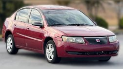 2006 Saturn Ion 2