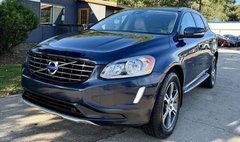 2015 Volvo XC60 T6