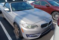 2017 BMW 2 Series 230i
