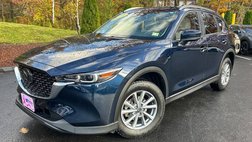2023 Mazda CX-5 2.5 S Preferred
