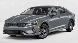 2023 Kia K5 LXS