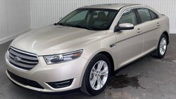 2018 Ford Taurus SEL