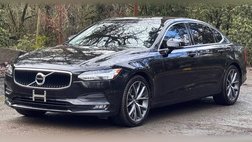 2018 Volvo S90 T5 Momentum