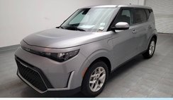 2024 Kia Soul S