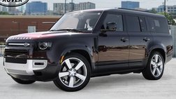 2023 Land Rover Defender 130 First Edition