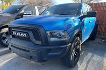2024 Ram Ram Pickup 1500 Classic SLT