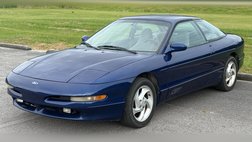 1995 Ford Probe GT