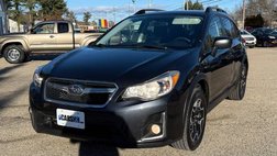 2016 Subaru Crosstrek 2.0i Premium