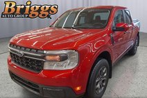 2023 Ford Maverick XLT