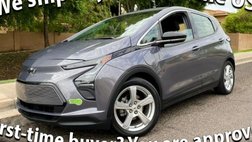 2023 Chevrolet Bolt EV 1LT