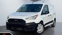 2022 Ford Transit Connect XL