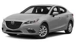 2014 Mazda MAZDA3 i Grand Touring