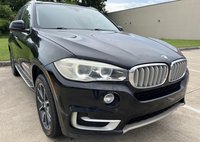 2015 BMW X5 sDrive35i