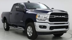 2024 Ram Ram Pickup 2500 Big Horn