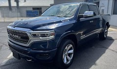 2020 Ram Ram Pickup 1500 Limited