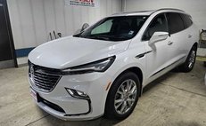 2023 Buick Enclave Premium