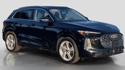 2025 Audi Q5 quattro Prestige TFSI