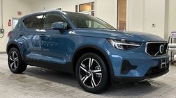 2023 Volvo XC40 B5 Core