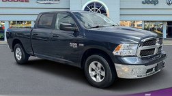 2020 Ram Ram Pickup 1500 Classic SLT
