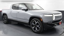 2024 Rivian R1T Adventure