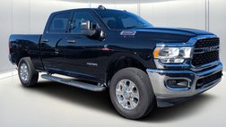 2024 Ram Ram Pickup 2500 Big Horn