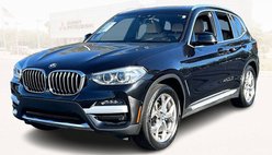 2021 BMW X3 xDrive30e
