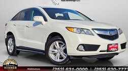 2013 Acura RDX Base