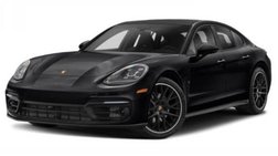 2023 Porsche Panamera 4 Executive