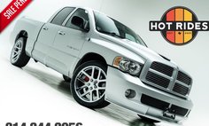2005 Dodge Ram SRT-10 Base