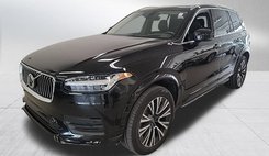 2021 Volvo XC90 T6 Momentum 6-Passenger