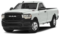 2022 Ram Ram Pickup 3500 Tradesman