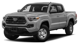 2019 Toyota Tacoma 