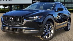 2025 Mazda CX-30 2.5 S Preferred