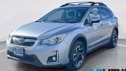 2017 Subaru Crosstrek 2.0i Limited