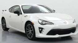 2018 Toyota 86 GT