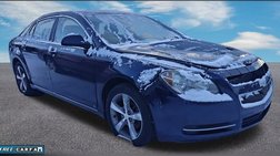2009 Chevrolet Malibu LT