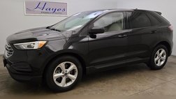 2020 Ford Edge SE