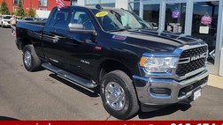 2022 Ram Ram Pickup 2500 Big Horn