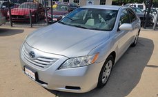 2009 Toyota Camry LE