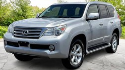 2011 Lexus GX 460 Premium