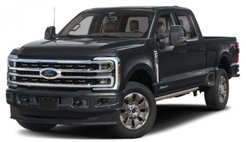 2026 Ford Super Duty F-250 King Ranch