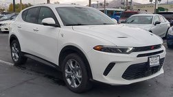2024 Dodge Hornet R/T