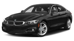 2018 BMW 4 Series 430i xDrive Gran Coupe