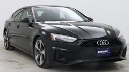 2021 Audi A5 Sportback quattro Prestige 45 TFSI