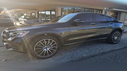 2020 Mercedes-Benz GLC-Class GLC 300 4MATIC